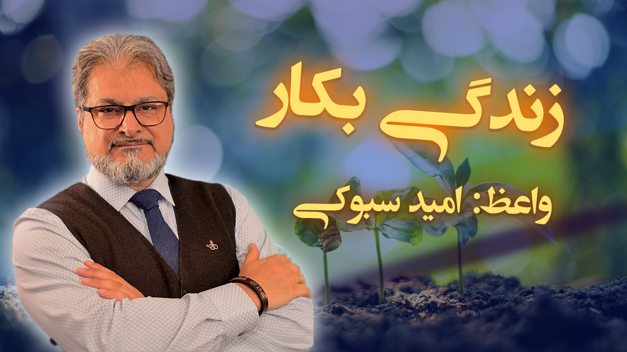 زندگی بکار